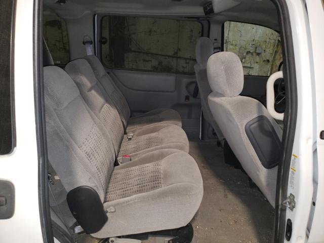 Photo 6 from auction – 2004 CHEVROLET VENTURE with VIN 1GNDX03E24D257462