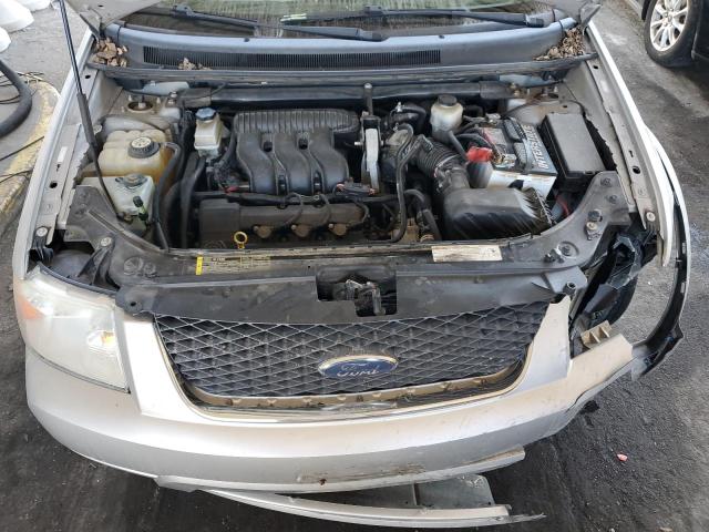Фото 7 с аукциона – 2007 FORD FREESTYLE с VIN 1FMDK03157GA40362