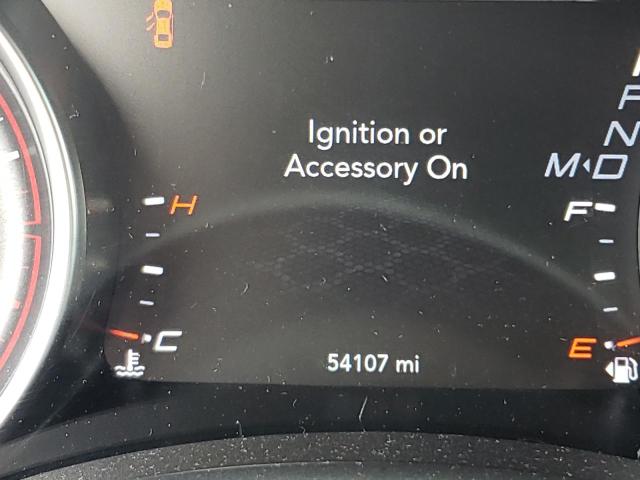 Photo 8 from auction – 2019 DODGE CHARGER R/ with VIN 2C3CDXCT5KH513148