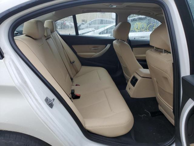 Photo 6 from auction – 2018 BMW 320 XI with VIN WBA8A3C58JA505429