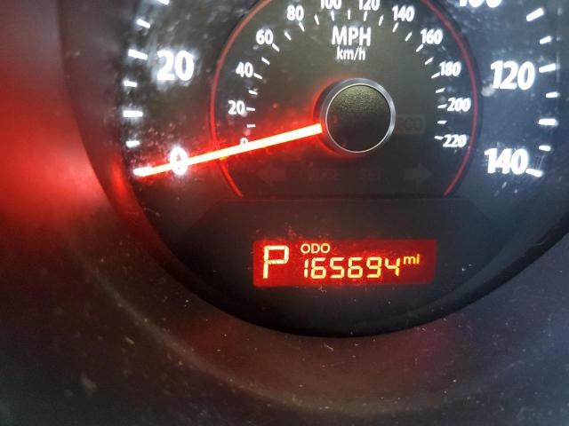 Photo 8 from auction – 2010 KIA SOUL + with VIN KNDJT2A22A7183059