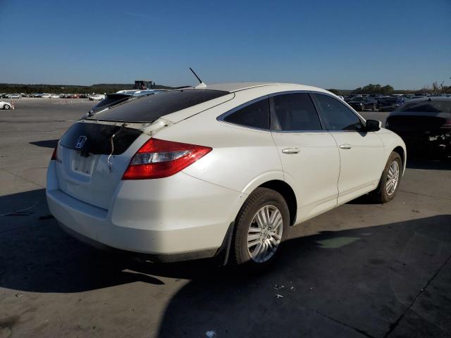 Photo 4 from auction – 2012 HONDA CROSSTOUR with VIN 5J6TF3H58CL000807