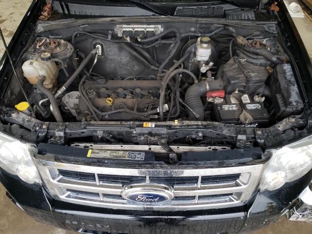 Фото 7 с аукциона – 2012 FORD ESCAPE XLT с VIN 1FMCU9D79CKC59250