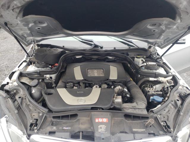 Photo 7 from auction – 2011 MERCEDES-BENZ E 350 4MAT with VIN WDDHF8HB0BA366405
