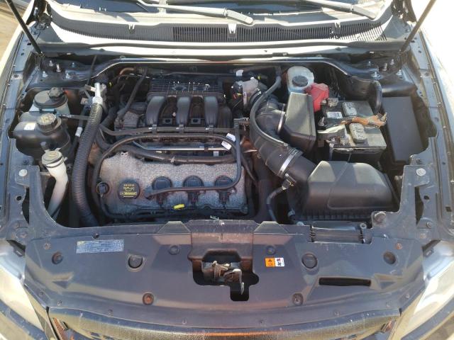 Photo 7 from auction – 2011 FORD TAURUS SEL with VIN 1FAHP2EW4BG104837