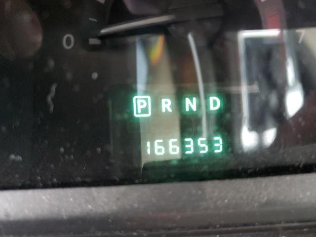 Photo 8 from auction – 2009 DODGE JOURNEY 4D with VIN 3D4GH67VX9T582736