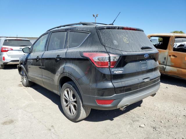 Photo 3 from auction – 2017 FORD ESCAPE SE with VIN 1FMCU0GD6HUB64721