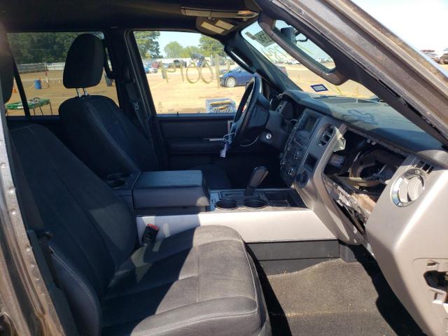 Photo 5 from auction – 2017 FORD EXPEDITION with VIN 1FMJU1JT3HEA73784