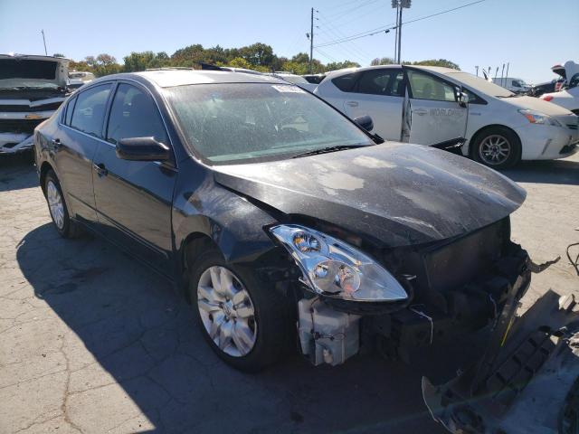 Photo 1 from auction – 2011 NISSAN ALTIMA BAS with VIN 1N4AL2APXBN511262