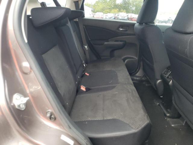 Photo 6 from auction – 2015 HONDA CR-V EX with VIN 2HKRM4H52FH649250
