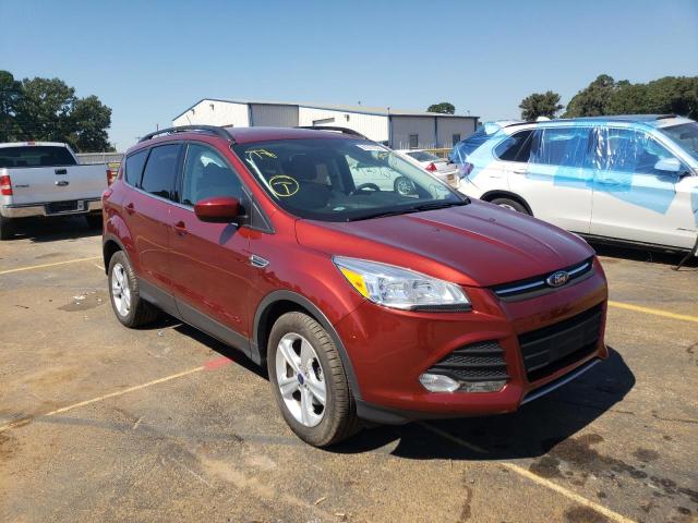 Photo 1 from auction – 2015 FORD ESCAPE SE with VIN 1FMCU0GX7FUB05202