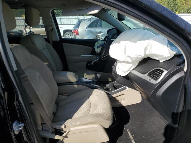 Photo 5 from auction – 2015 DODGE JOURNEY SX with VIN 3C4PDCBB5FT556514