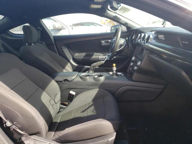 Photo 5 from auction – 2015 FORD MUSTANG with VIN 1FA6P8AM0F5406979