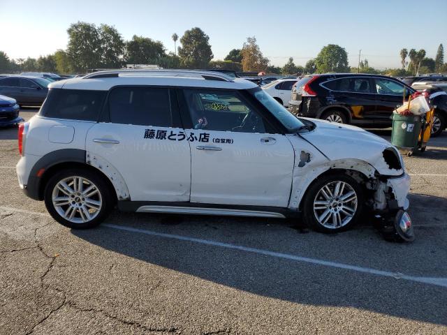 Photo 9 from auction – 2018 MINI COOPER COU with VIN WMZYS7C33J3E09222