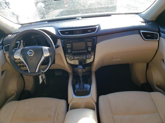 Photo 9 from auction – 2016 NISSAN ROGUE S with VIN KNMAT2MT3GP603800