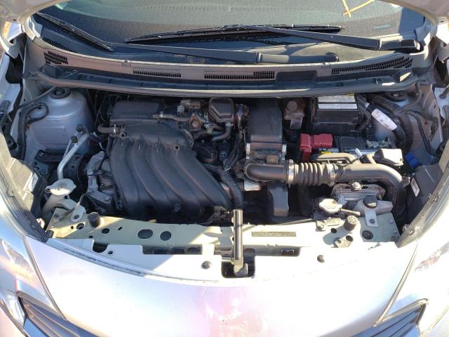 Photo 7 from auction – 2015 NISSAN VERSA NOTE with VIN 3N1CE2CP6FL403059