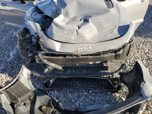 Photo 7 from auction – 2022 KIA STINGER GT with VIN KNAE35LD3N6112379