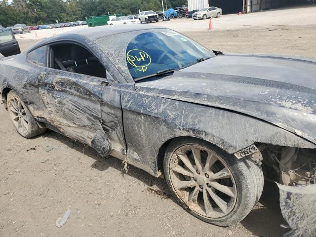 Photo 9 from auction – 2015 FORD MUSTANG with VIN 1FA6P8TH7F5417249