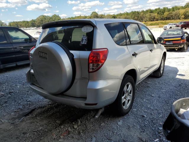 Photo 4 from auction – 2008 TOYOTA RAV4 with VIN JTMBK33V086031026