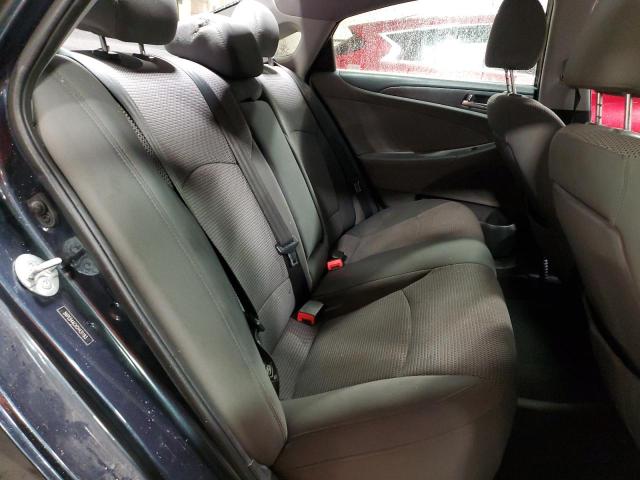 Photo 6 from auction – 2012 HYUNDAI SONATA GLS with VIN 5NPEB4ACXCH431193