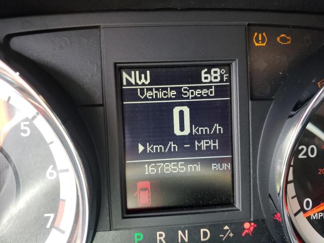 Photo 8 from auction – 2017 DODGE GRAND CARA with VIN 2C4RDGEG1HR857844