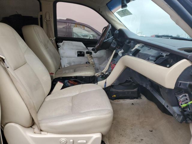 Photo 5 from auction – 2007 CADILLAC ESCALADE L with VIN 1GYFK63887R141407