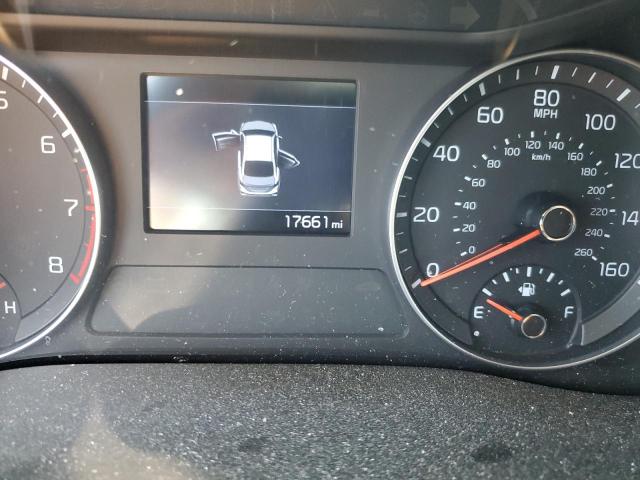 Photo 8 from auction – 2019 KIA FORTE FE with VIN 3KPF24AD0KE136264