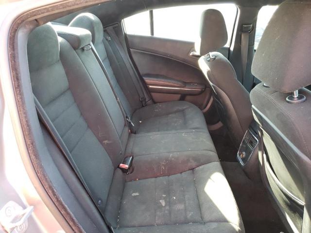 Photo 6 from auction – 2013 DODGE CHARGER SE with VIN 2C3CDXBG7DH638112