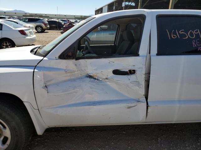 Photo 9 from auction – 2005 DODGE DAKOTA QUA with VIN 1D7HE28K25S151350