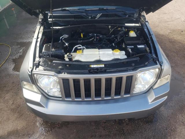 Photo 7 from auction – 2012 JEEP LIBERTY SP with VIN 1C4PJMAK5CW178135
