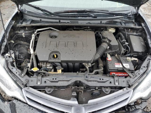 Photo 7 from auction – 2015 TOYOTA COROLLA L with VIN 2T1BURHEXFC343205