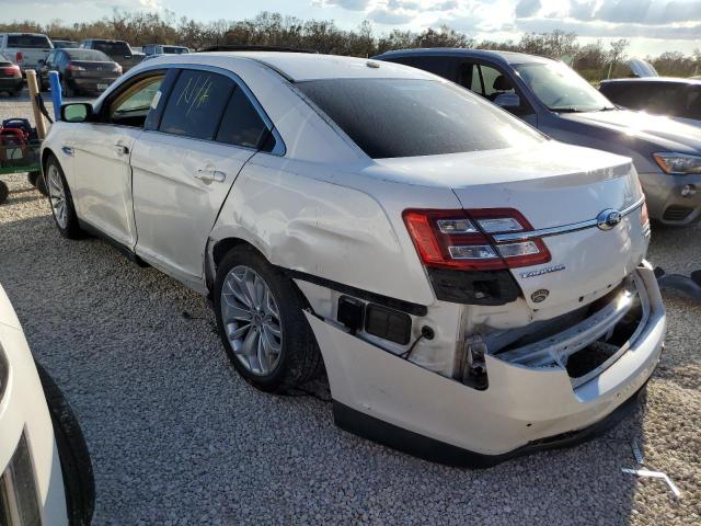 Photo 3 from auction – 2013 FORD TAURUS LIM with VIN 1FAHP2F84DG209994