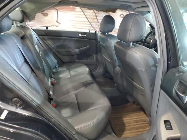 Photo 6 from auction – 2007 HONDA ACCORD EX with VIN 1HGCM66547A036562