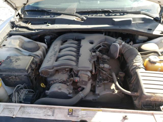 Photo 7 from auction – 2010 DODGE CHARGER with VIN 2B3AA4CVXAH117583