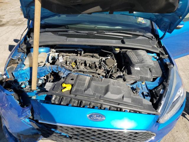 Photo 7 from auction – 2016 FORD FOCUS SE with VIN 1FADP3F25GL237394