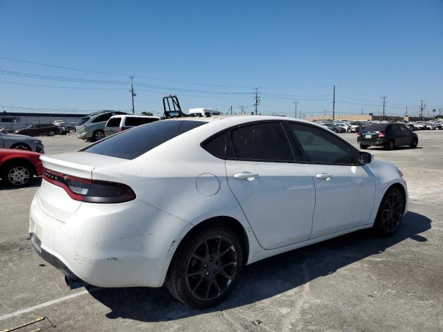 Photo 4 from auction – 2013 DODGE DART SXT with VIN 1C3CDFBA5DD301697