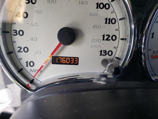 Photo 8 from auction – 2005 SATURN VUE with VIN 5GZCZ53455S839814
