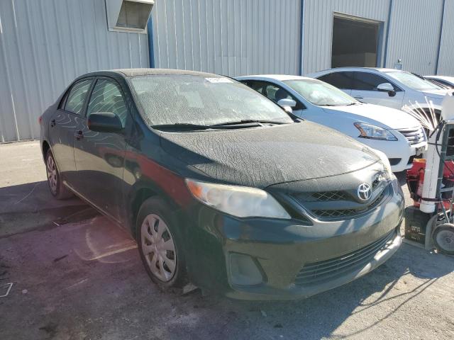 TOYOTA COROLLA BA 2011 con VIN JTDBU4EE2B9132474 - Foto de la subasta