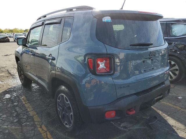 Photo 3 from auction – 2016 JEEP RENEGADE T with VIN ZACCJBCTXGPE31879