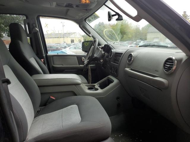 Photo 5 from auction – 2004 FORD EXPEDITION with VIN 1FMPU16L74LA99135
