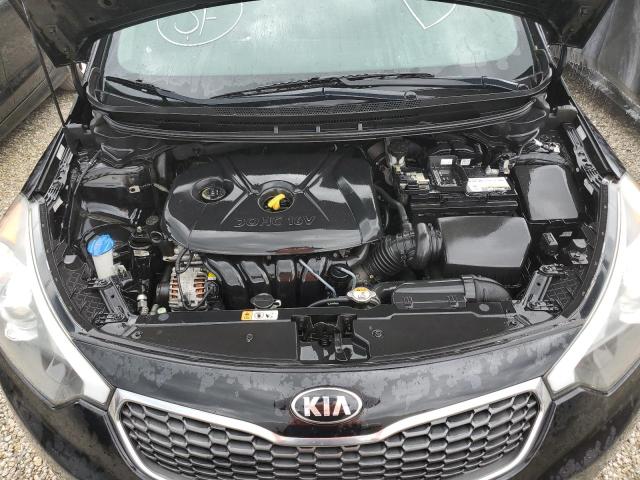 Photo 7 from auction – 2015 KIA FORTE LX with VIN KNAFK4A63F5403378