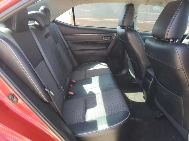 Photo 6 from auction – 2016 TOYOTA COROLLA L with VIN 2T1BURHE7GC537658