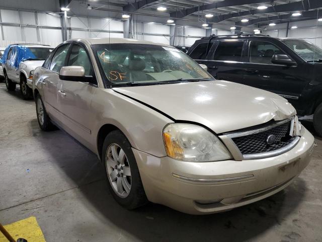 FORD FIVE HUNDR 2006 with VIN 1FAFP24136G132776 - Photo from auction