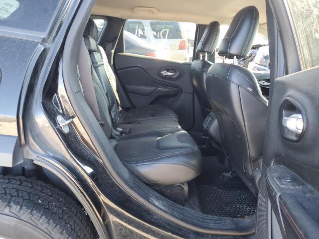 Photo 6 from auction – 2016 JEEP CHEROKEE T with VIN 1C4PJMBS5GW278384