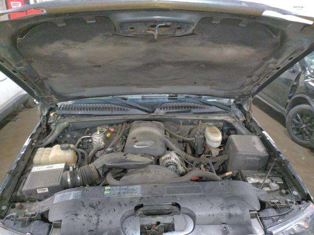 Photo 7 from auction – 2003 CHEVROLET silverado with VIN 1GCEK19T03E339769