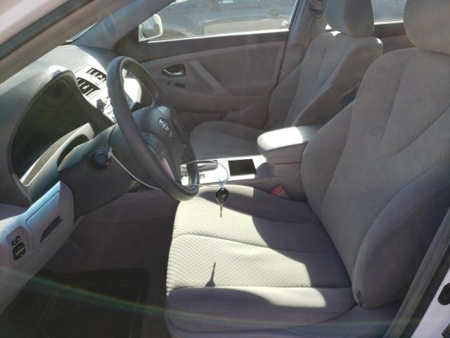 Photo 5 from auction – 2008 TOYOTA CAMRY CE with VIN 4T1BE46K68U772142