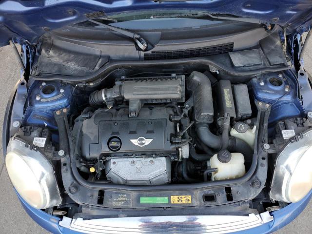 Photo 7 from auction – 2008 MINI COOPER with VIN WMWMF33528TU63970