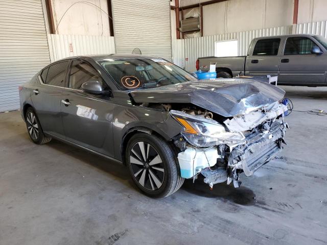 NISSAN ALTIMA SV 2019 with VIN 1N4BL4DV3KC143836 - Photo from auction