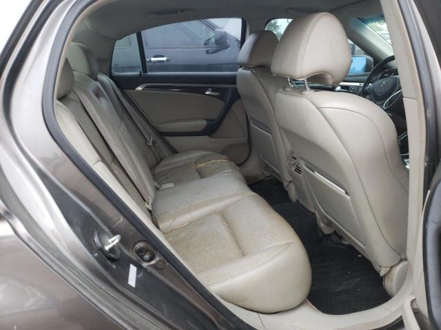 Photo 6 from auction – 2008 ACURA TL with VIN 19UUA66268A026443