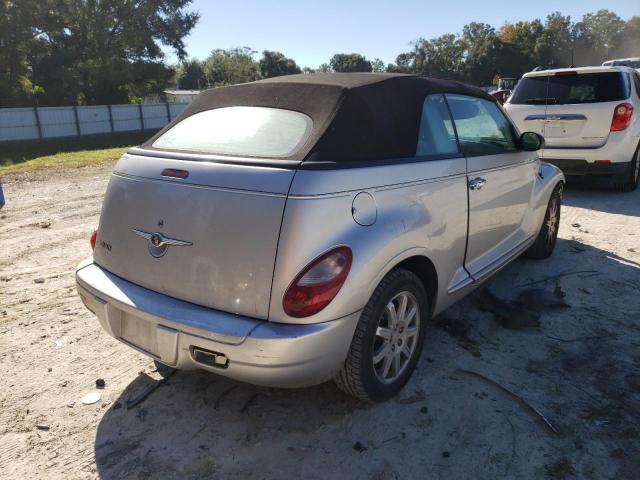 Photo 4 from auction – 2007 CHRYSLER PT CRUISER with VIN 3C3JY45X47T585239